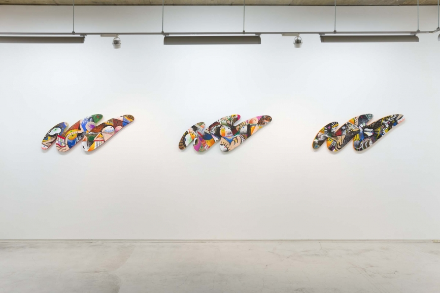 'A Generation So Bright' at Megumi Ogita Gallery, Tokyo - Screen Shot 2019-12-13 at 9.52.15 AM