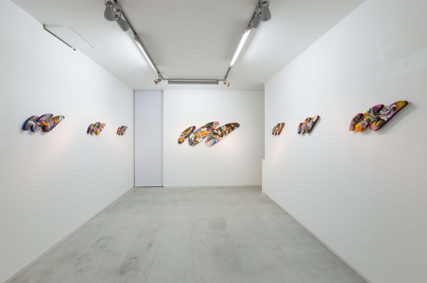 'A Generation So Bright' at Megumi Ogita Gallery, Tokyo - Screen Shot 2019-12-13 at 9.53.06 AM