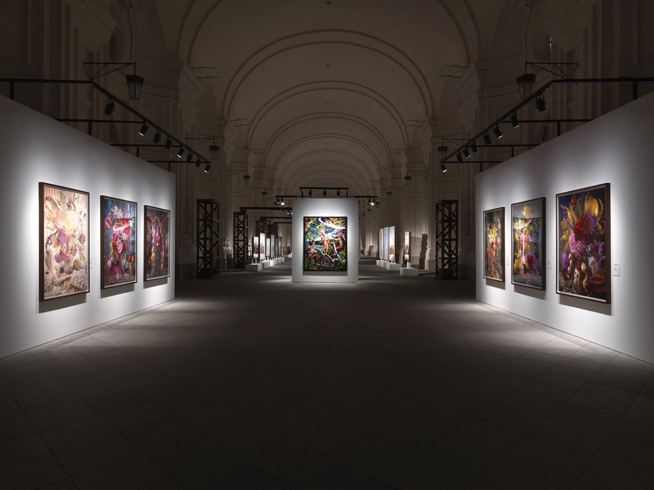 'Atti Davini' Torino, Italy - 'Atti Davini' Torino, Italy