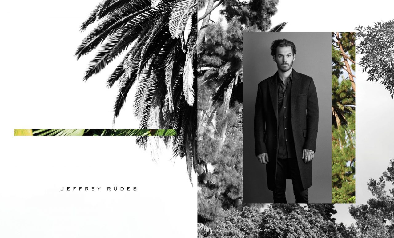 Jefferey Rüdes campaign - jeffrey rudes7