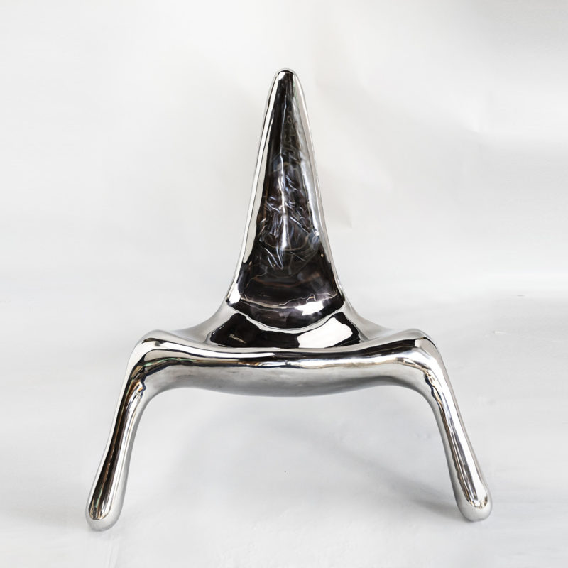 ‘Heel Chair’ 2019 - ‘Heel Chair’ 2019