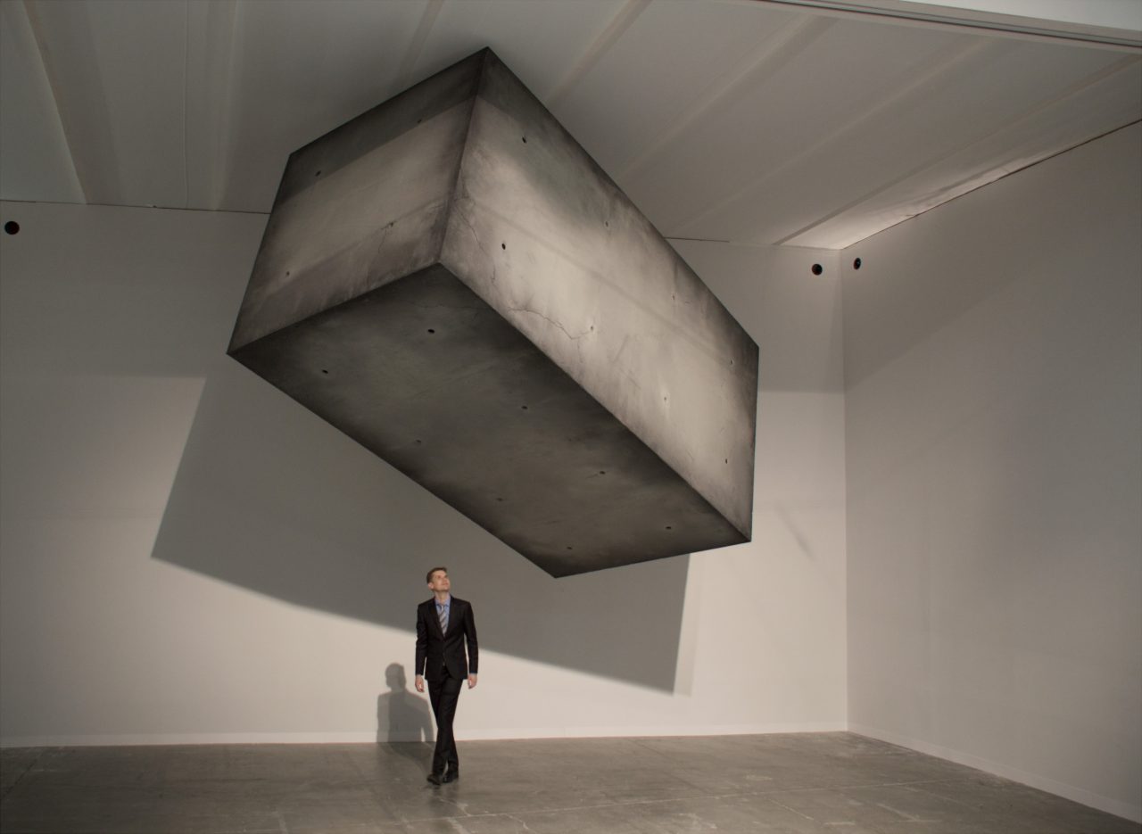 'Drifter' Armory Art Show - 'Drifter' Armory Art Show