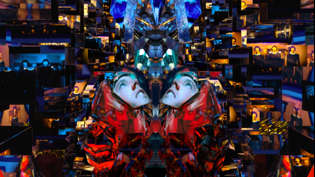 Fracture still image - Fracture still image