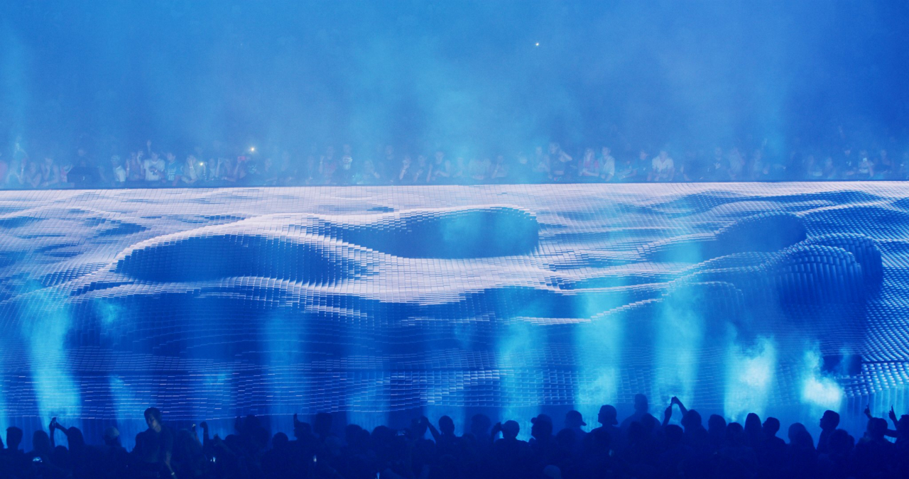 Drake concert tour