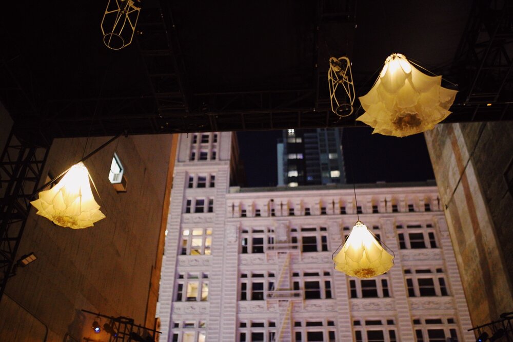 Summit LA: Shylight - Summit LA: Shylight