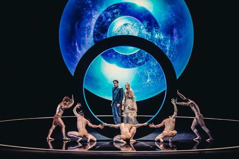 Pelléas et Mélisande - DJ-9