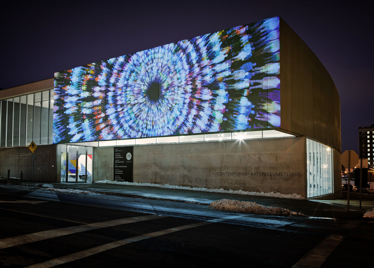 Materialization/De-Materialization