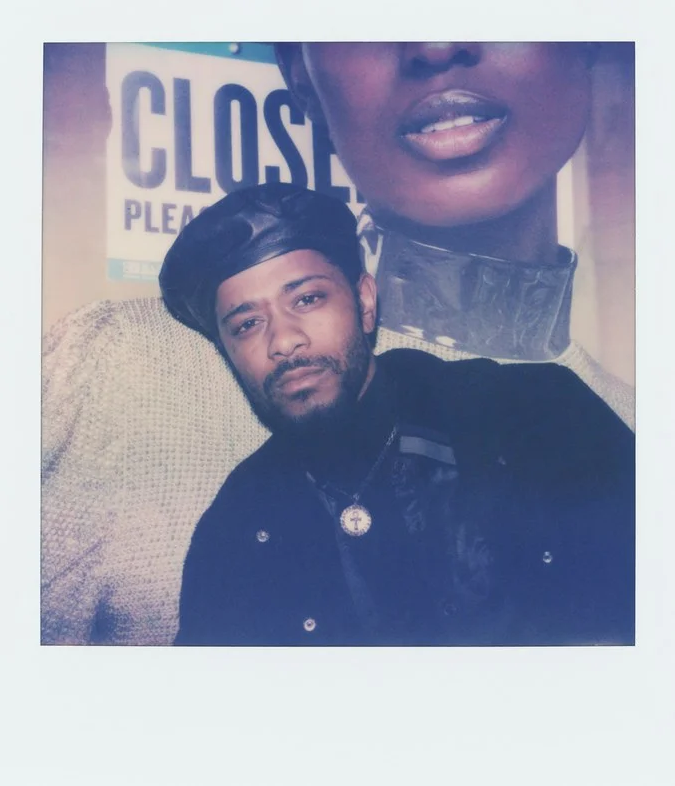 Intimate Polaroids of Joaquin Phoenix, Awkwafina, and More at W’s Best Performances 2020 Party | 4