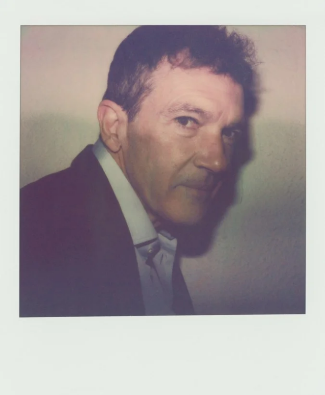 Intimate Polaroids of Joaquin Phoenix, Awkwafina, and More at W’s Best Performances 2020 Party | 5