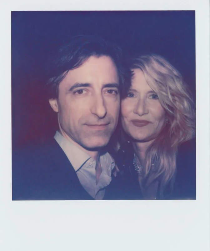 Intimate Polaroids of Joaquin Phoenix, Awkwafina, and More at W’s Best Performances 2020 Party | 6