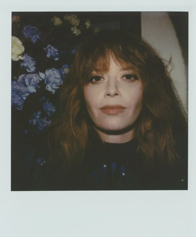 Intimate Polaroids of Joaquin Phoenix, Awkwafina, and More at W’s Best Performances 2020 Party | 7