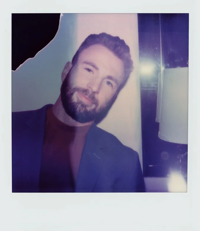 Intimate Polaroids of Joaquin Phoenix, Awkwafina, and More at W’s Best Performances 2020 Party | 8