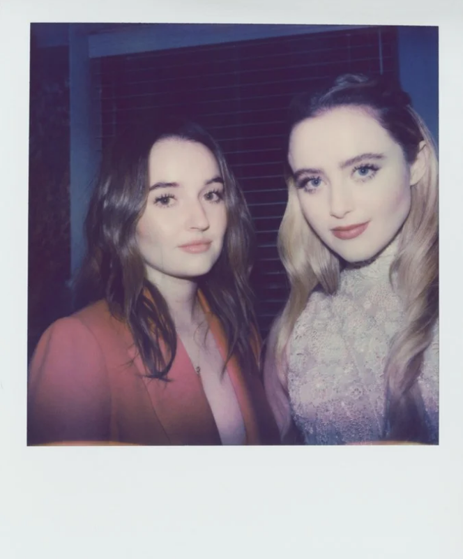 Intimate Polaroids of Joaquin Phoenix, Awkwafina, and More at W’s Best Performances 2020 Party | 9