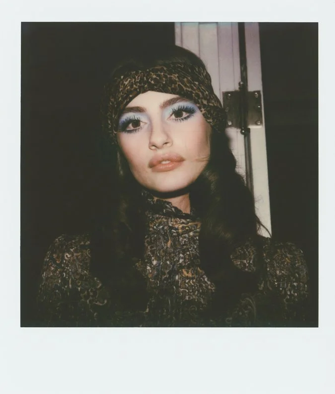 Intimate Polaroids of Joaquin Phoenix, Awkwafina, and More at W’s Best Performances 2020 Party | 12