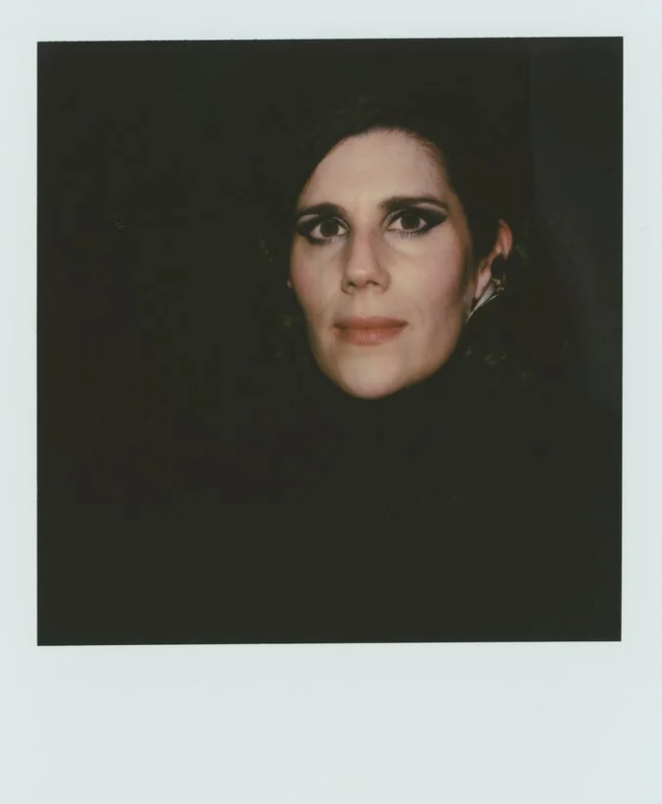 Intimate Polaroids of Joaquin Phoenix, Awkwafina, and More at W’s Best Performances 2020 Party | 13