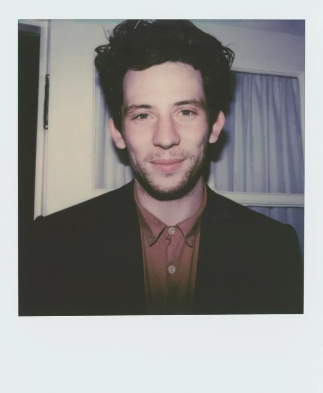 Intimate Polaroids of Joaquin Phoenix, Awkwafina, and More at W’s Best Performances 2020 Party | 14