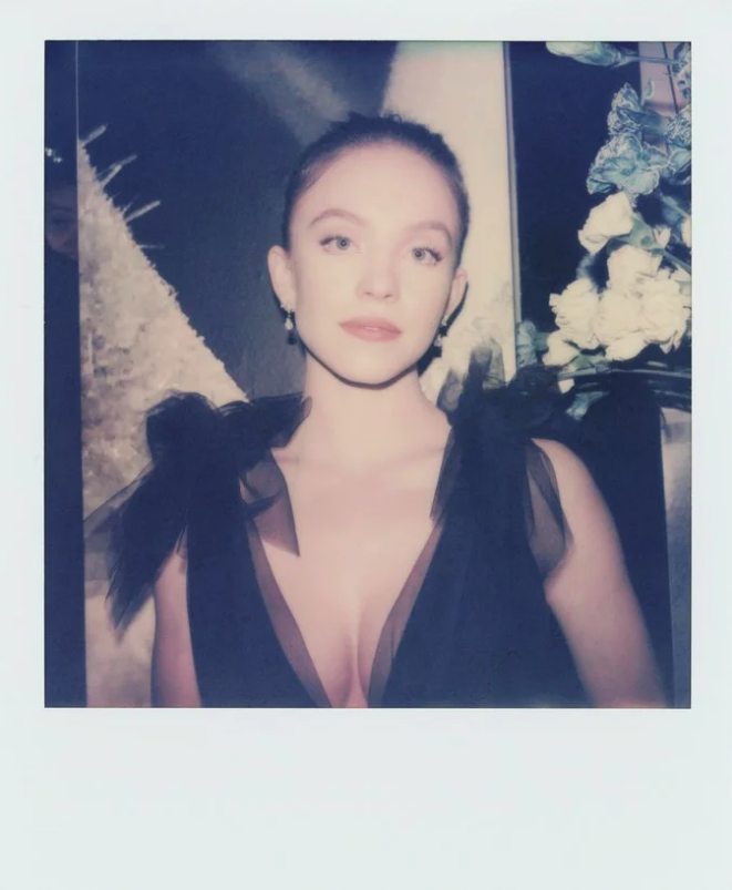 Intimate Polaroids of Joaquin Phoenix, Awkwafina, and More at W’s Best Performances 2020 Party | 21