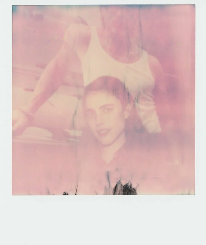 Intimate Polaroids of Joaquin Phoenix, Awkwafina, and More at W’s Best Performances 2020 Party | 24