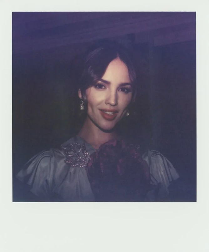 Intimate Polaroids of Joaquin Phoenix, Awkwafina, and More at W’s Best Performances 2020 Party | 26