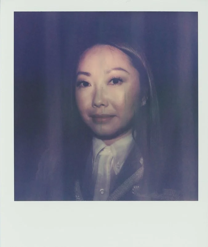 Intimate Polaroids of Joaquin Phoenix, Awkwafina, and More at W’s Best Performances 2020 Party | 27