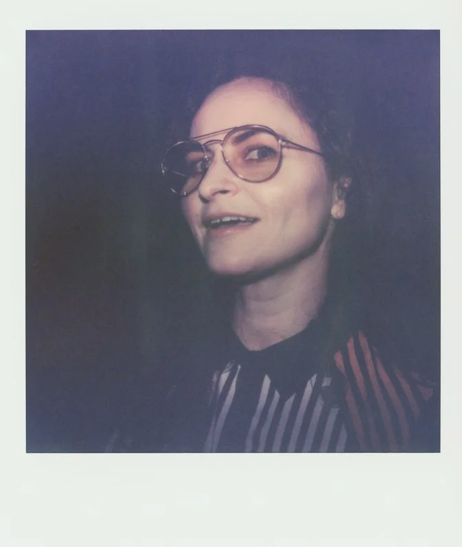Intimate Polaroids of Joaquin Phoenix, Awkwafina, and More at W’s Best Performances 2020 Party | 29