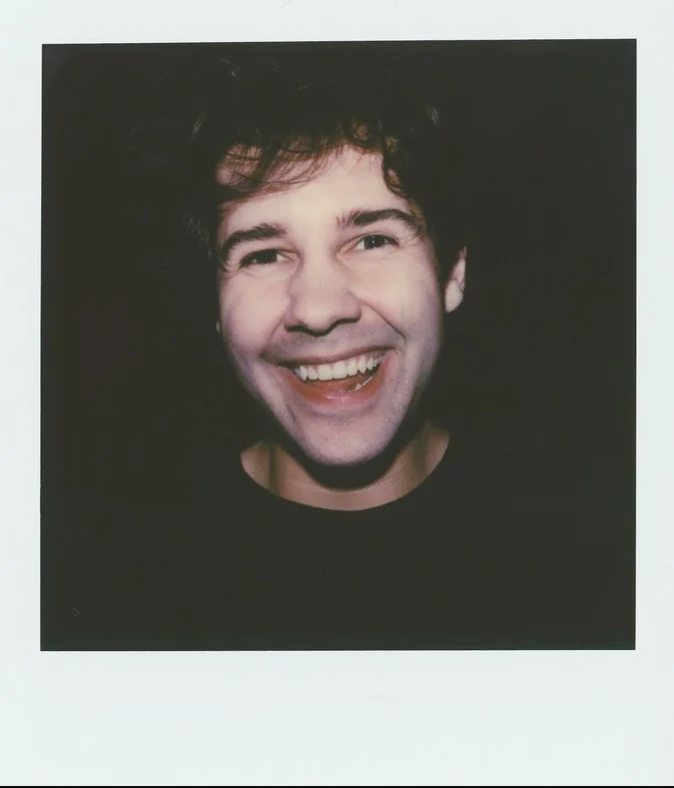 Intimate Polaroids of Joaquin Phoenix, Awkwafina, and More at W’s Best Performances 2020 Party | 30