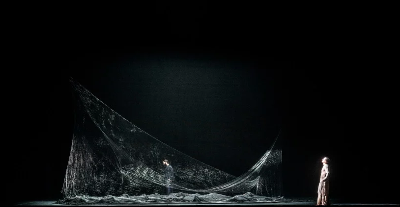 studio drift’s ‘EGO’ is a handwoven object capable of changing shape and state | 6