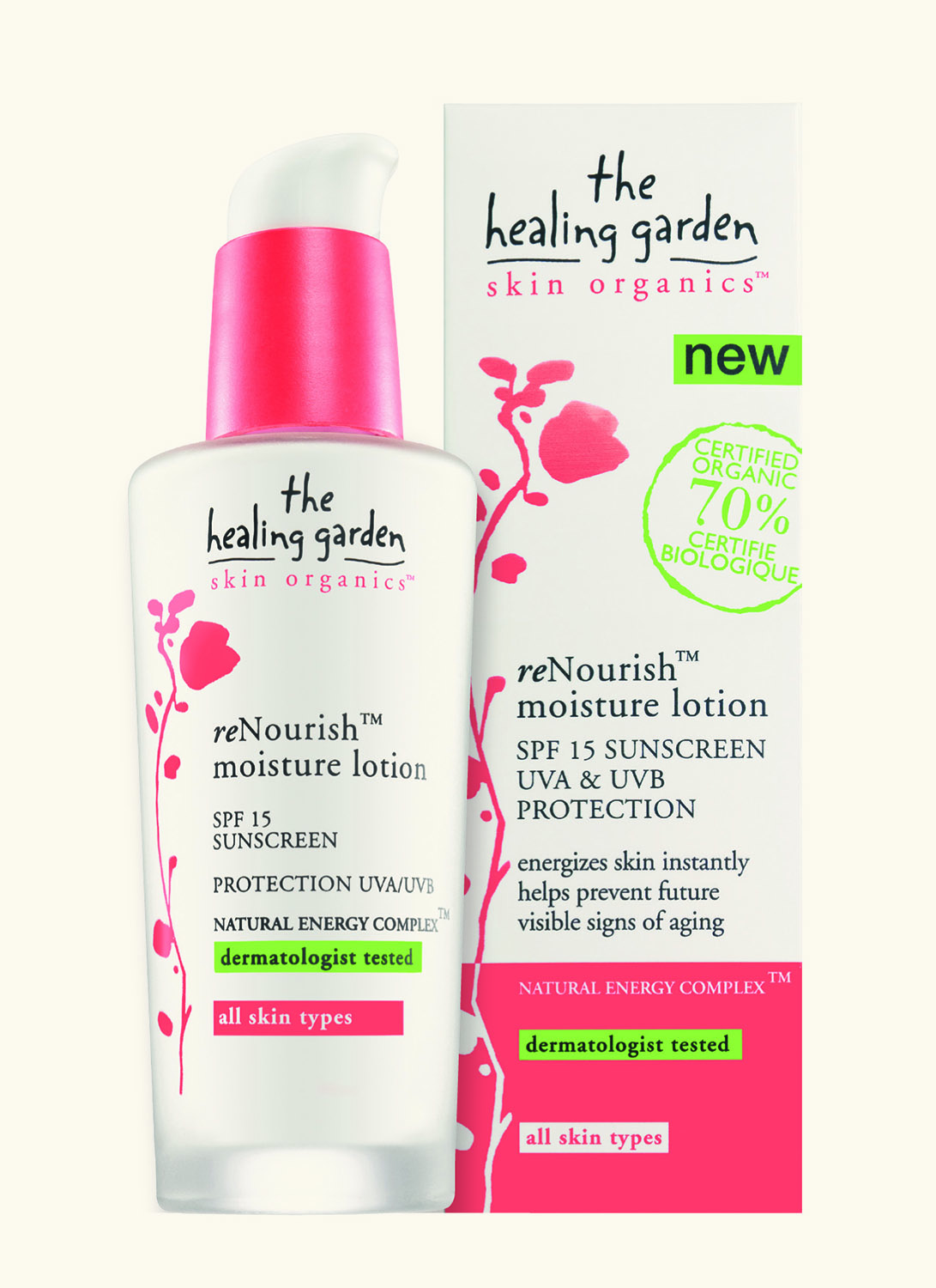  | Skin Organics | 1
