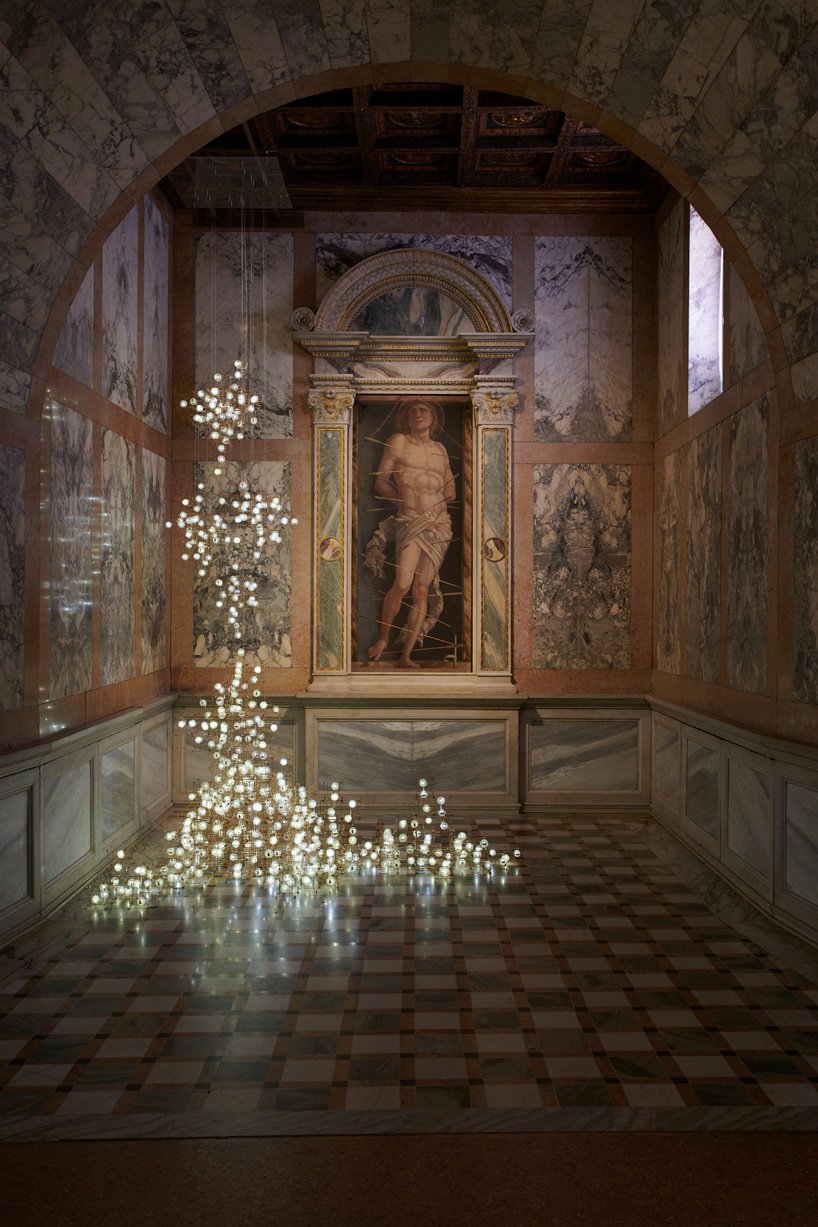 'Fragile Future' at Dysfunctional at Venice Biennale