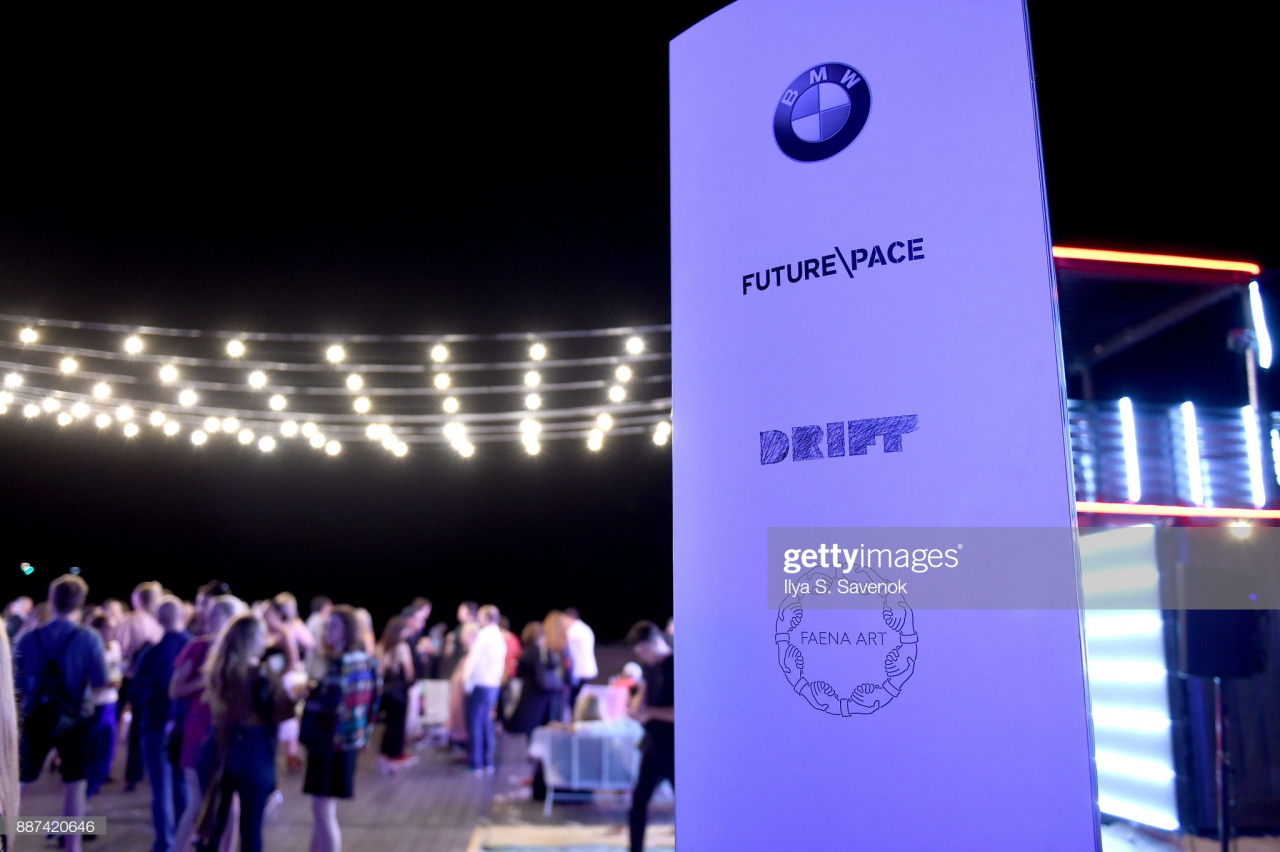 BMW: Franchise Freedom - BMW: Franchise Freedom