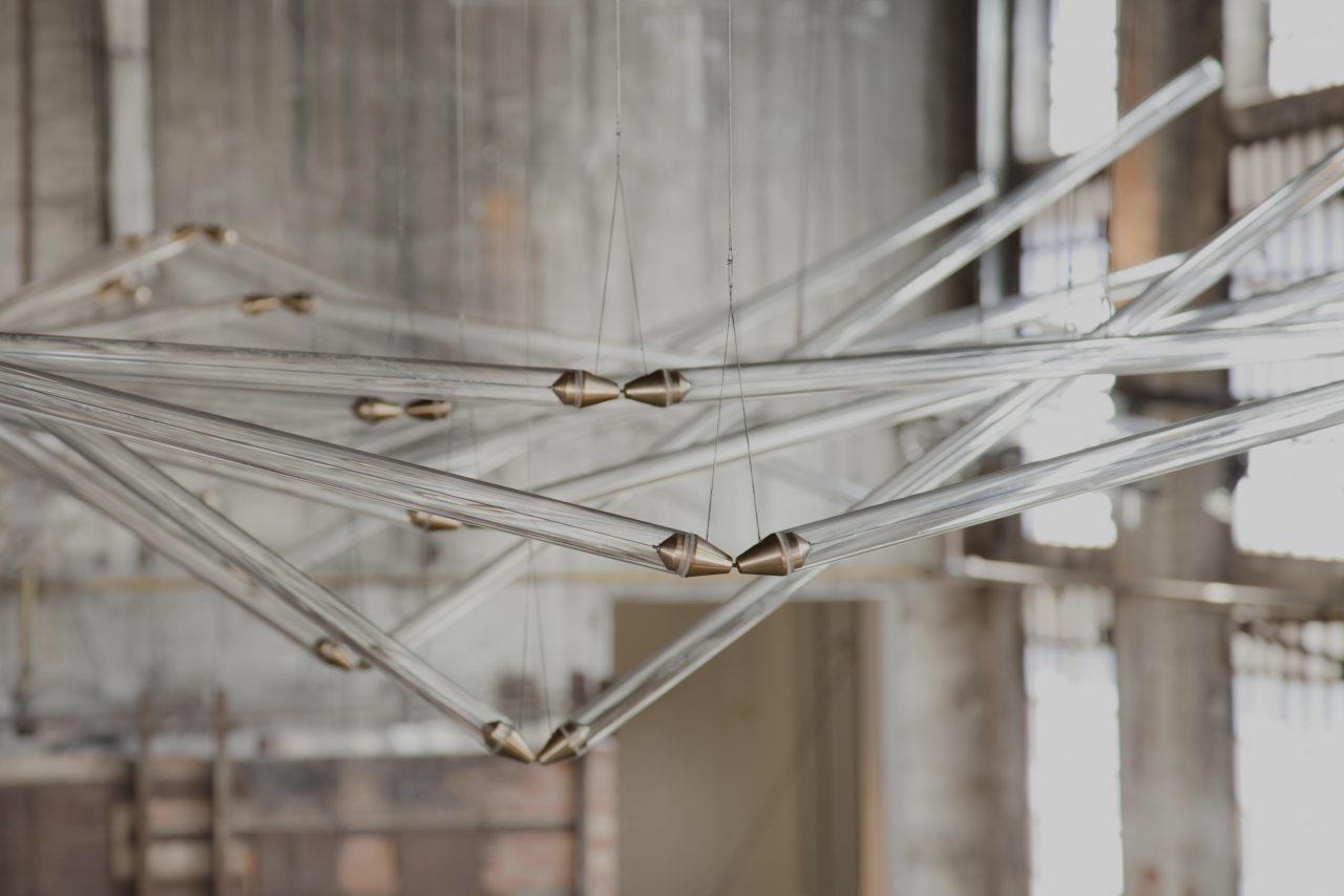 kinetic sculpture