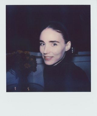 Intimate Polaroids of Joaquin Phoenix, Awkwafina, and More at W’s Best Performances 2020 Party | 2