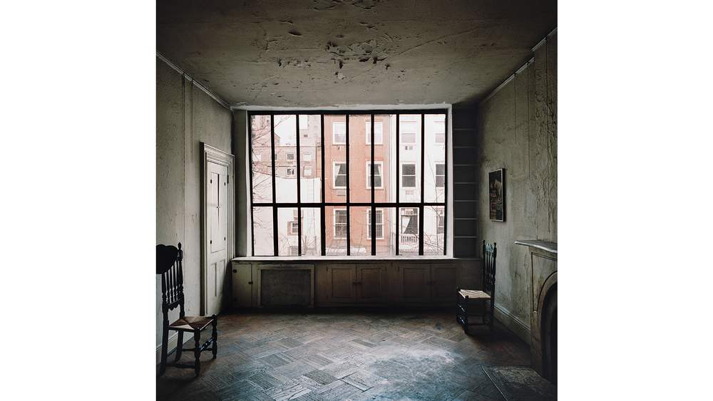 THE AWE-INSPIRING INTERIORS OF PHOTOGRAPHER MR FRAN&Ccedil;OIS HALARD | 3