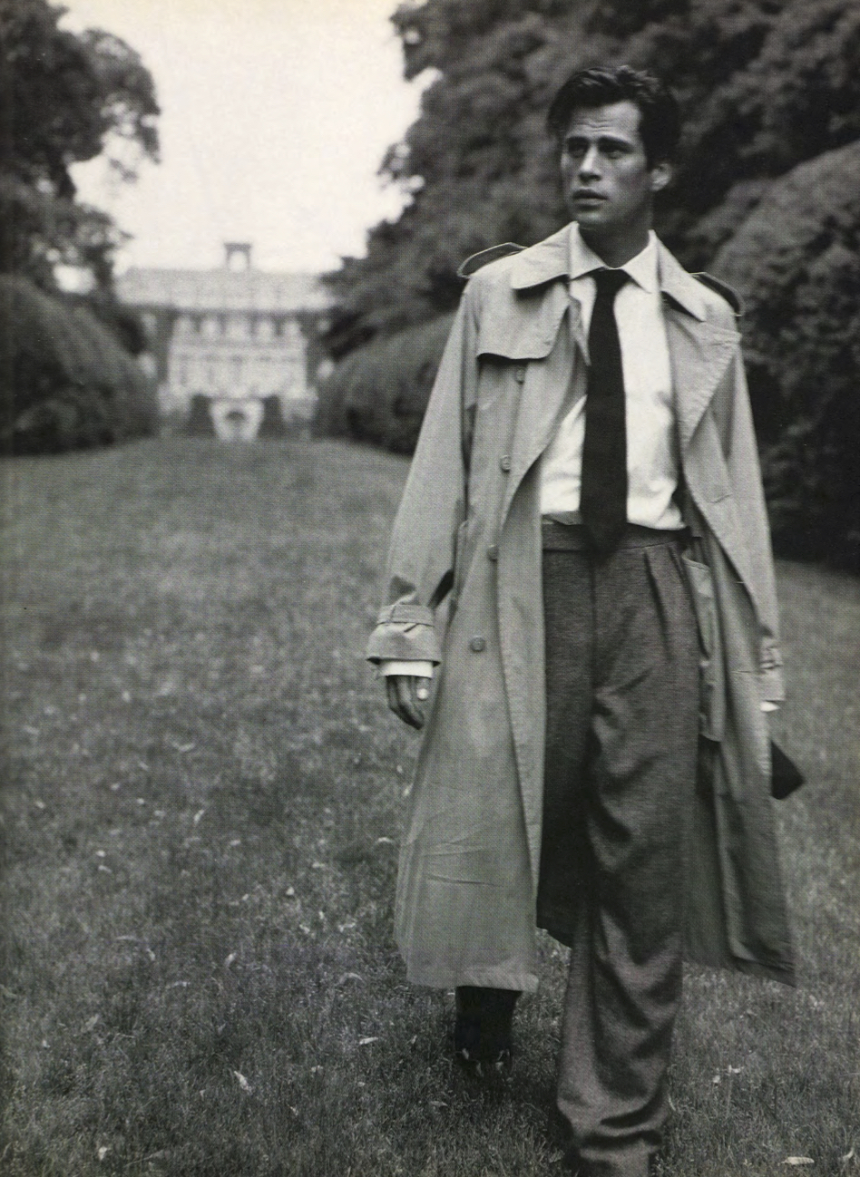 Palermo, Italy by François Halard, 1997 - Palermo, Italy by François Halard, 1997