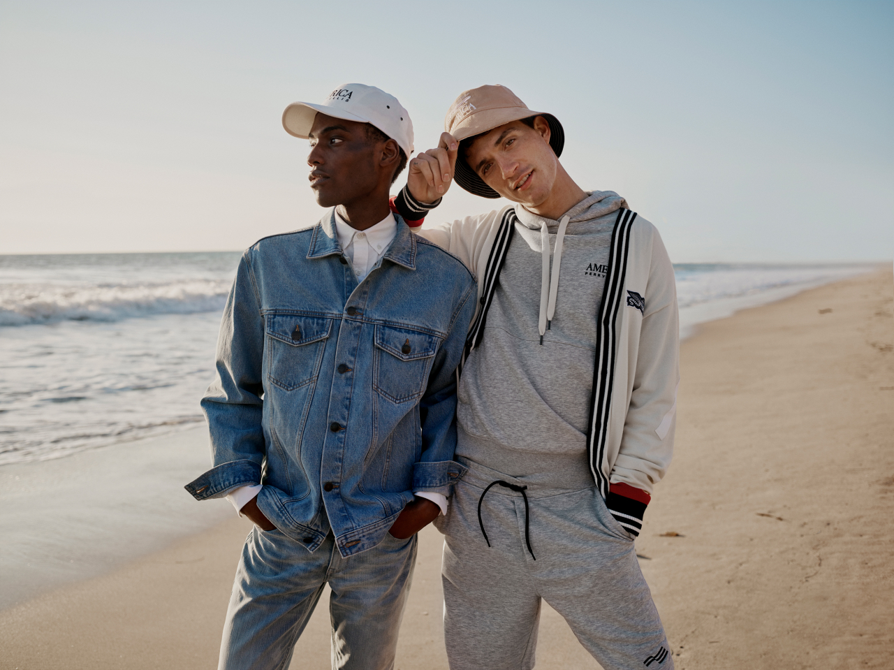 Perry Ellis Fall Winter 22