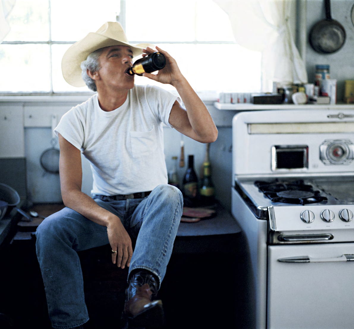 Ralph Lauren by Bruce Weber, 2007