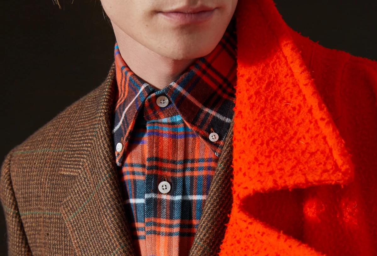 Todd Snyder: Fall Winter 2022