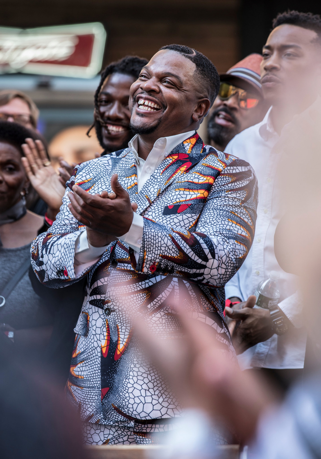 Two Napoleons in Brooklyn, One in Timberlands | 5