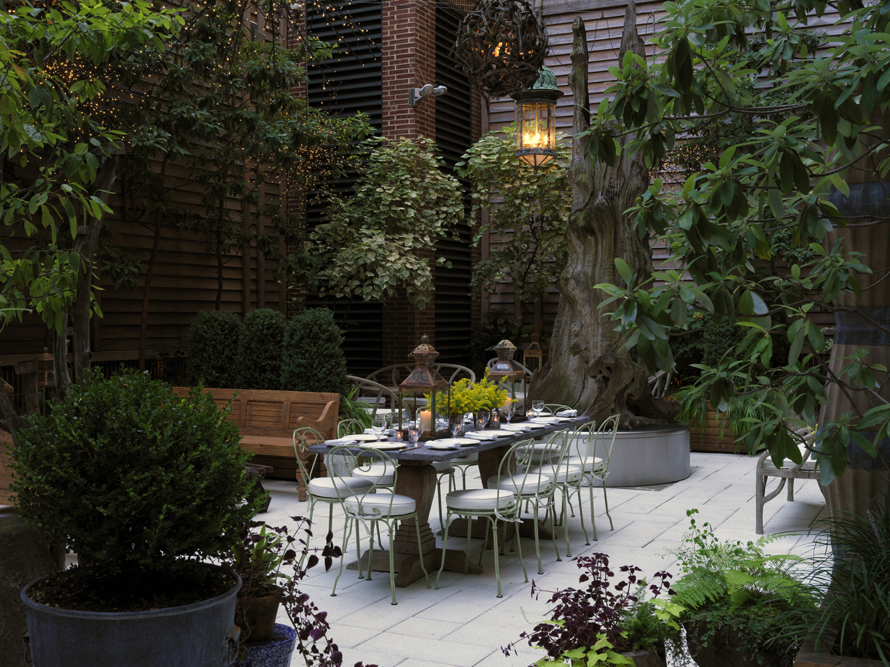 Crosby Street Hotel, New York