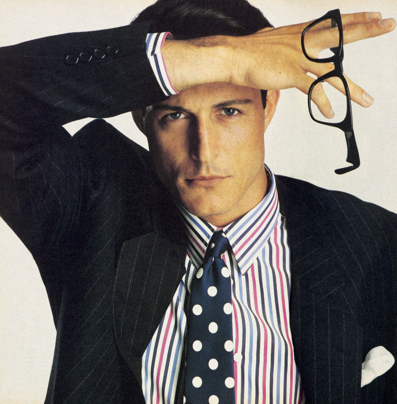 New York by Walter Chin, 1988