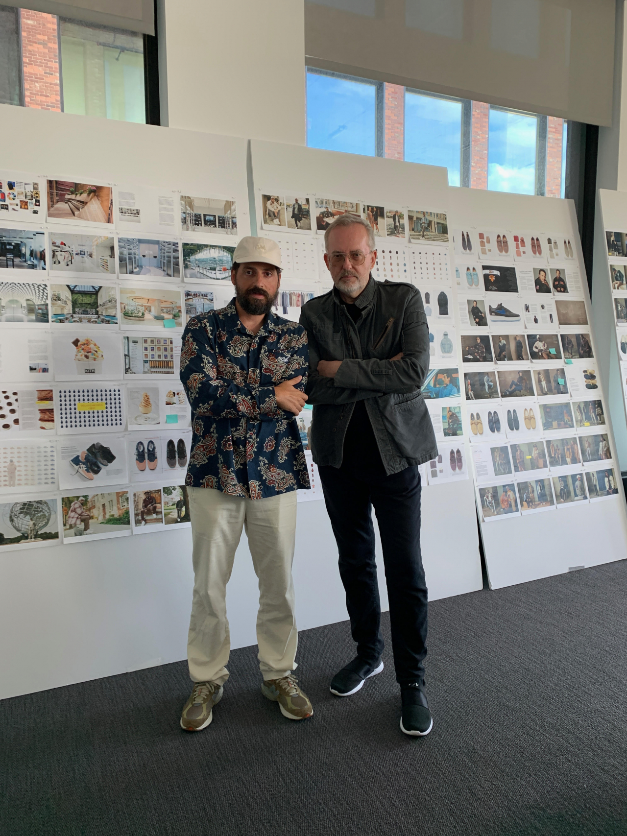 Kith's 10th anniversary