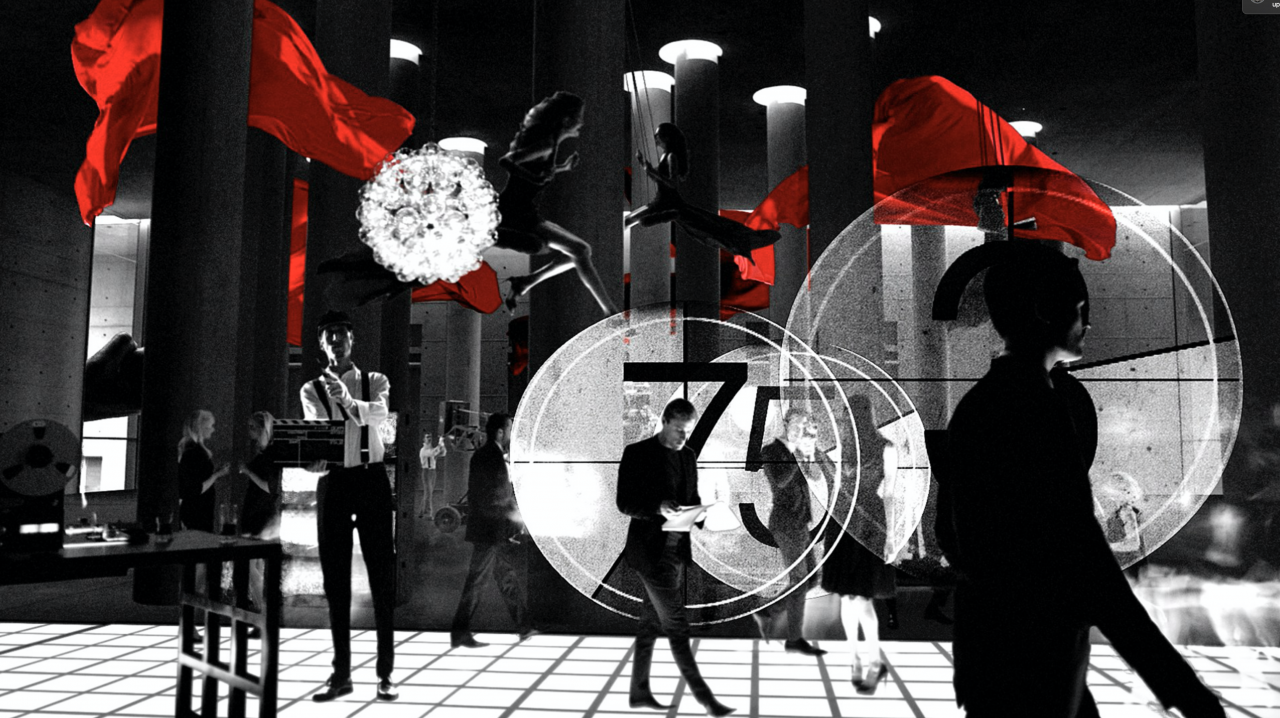 HOW TO RUN A SUCCESSFUL FASHION CREATIVE REPRESENTATION FIRM | 1