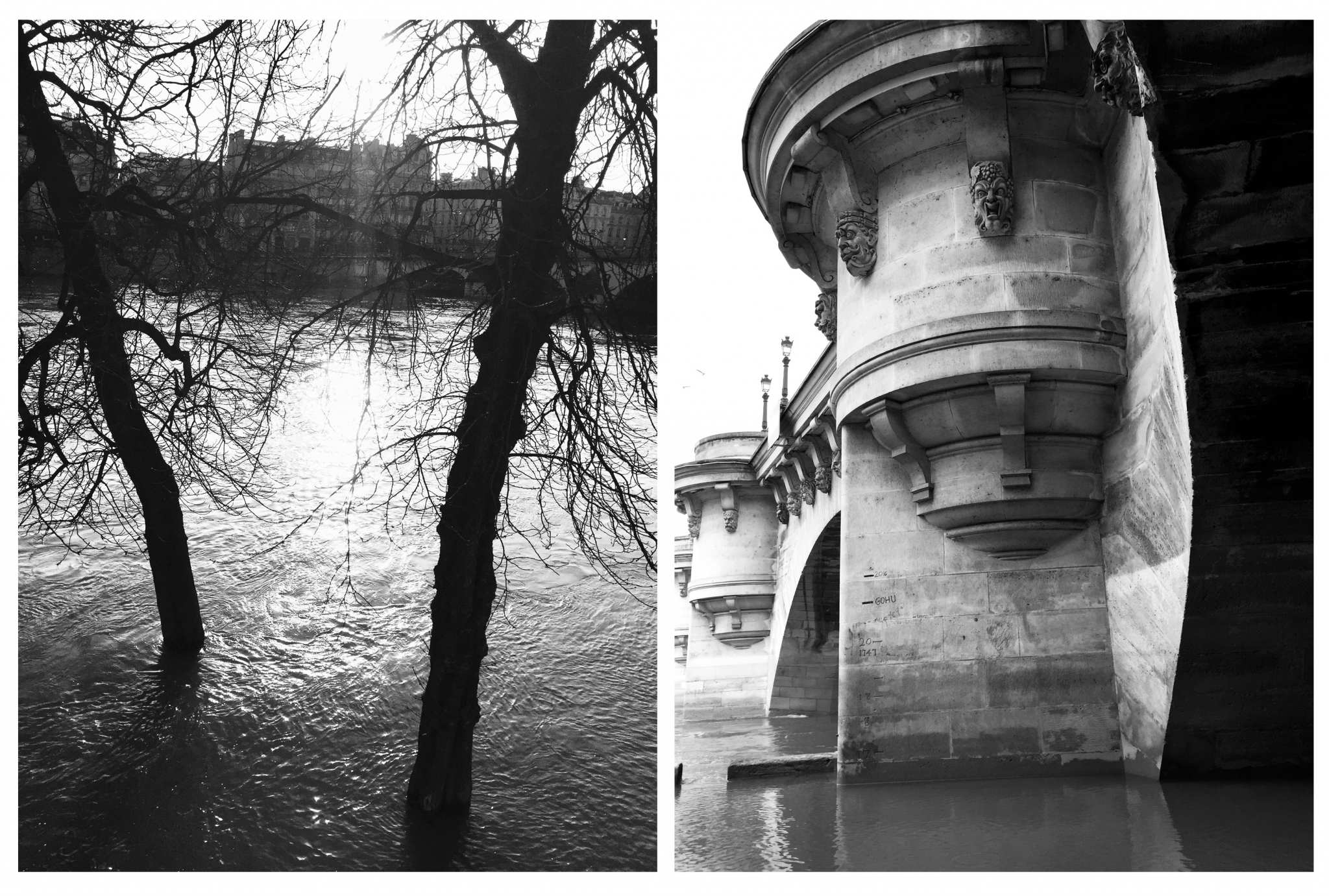 Koto Bolofo | La Seine | 21