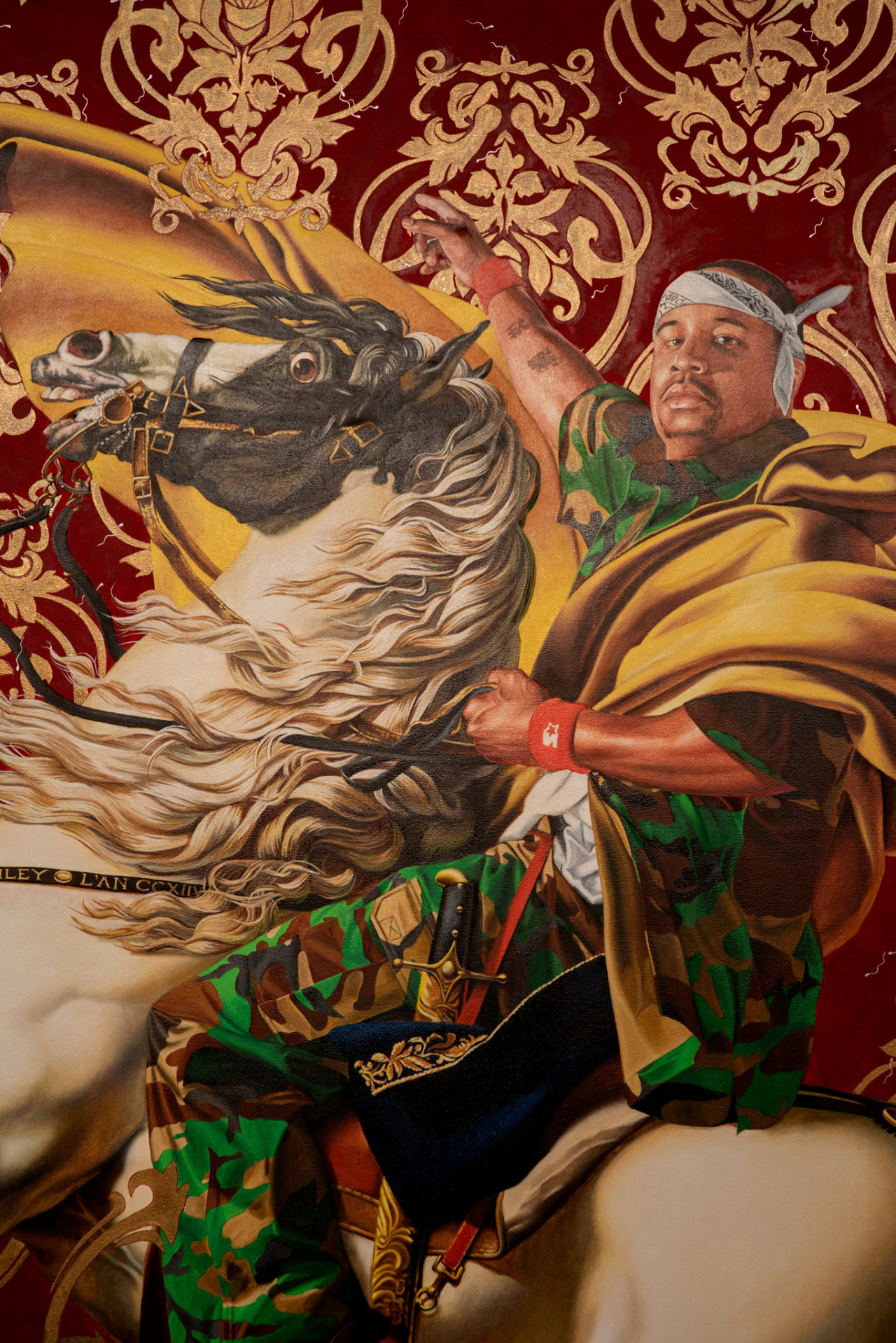 Two Napoleons in Brooklyn, One in Timberlands | 3