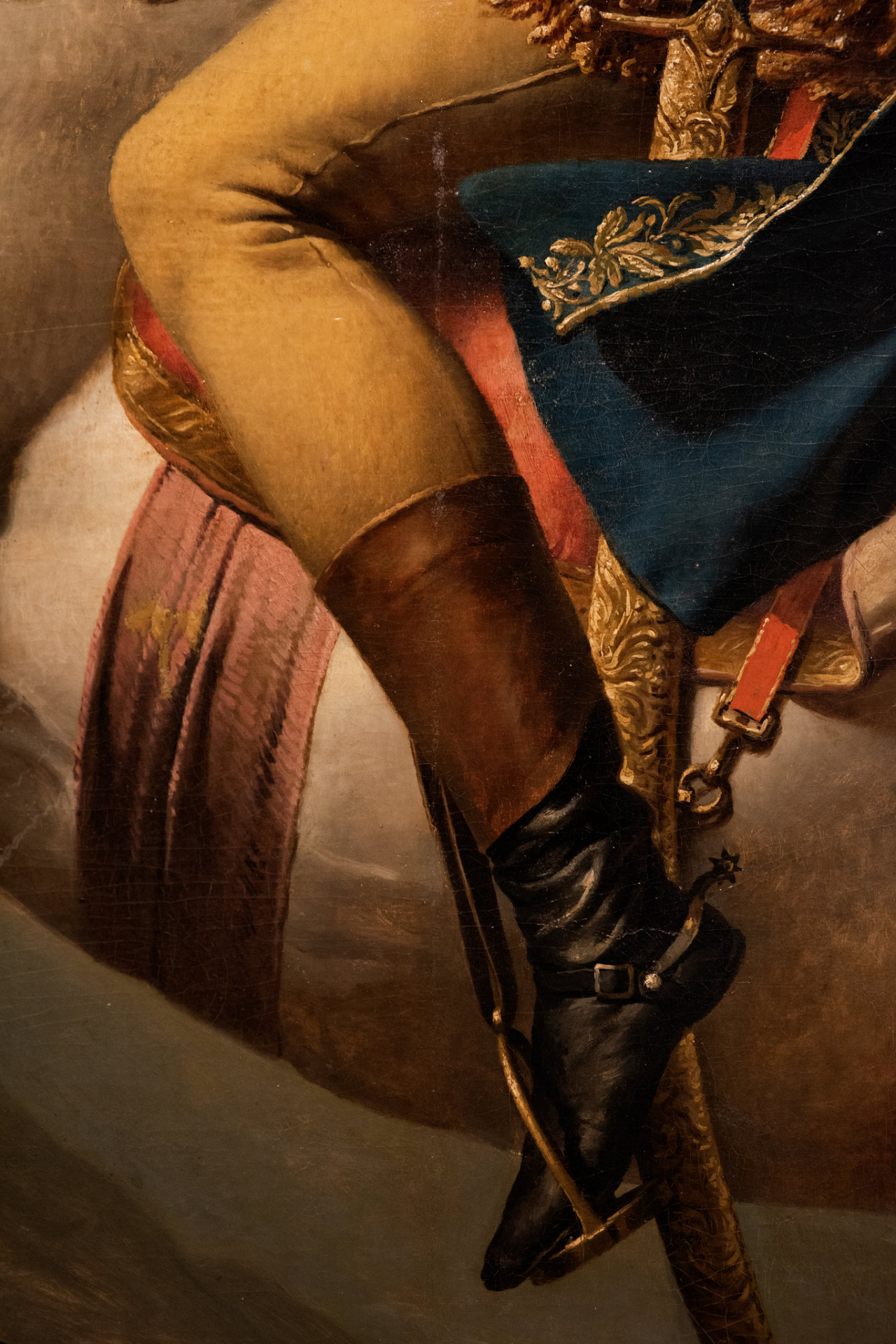 Two Napoleons in Brooklyn, One in Timberlands | 6