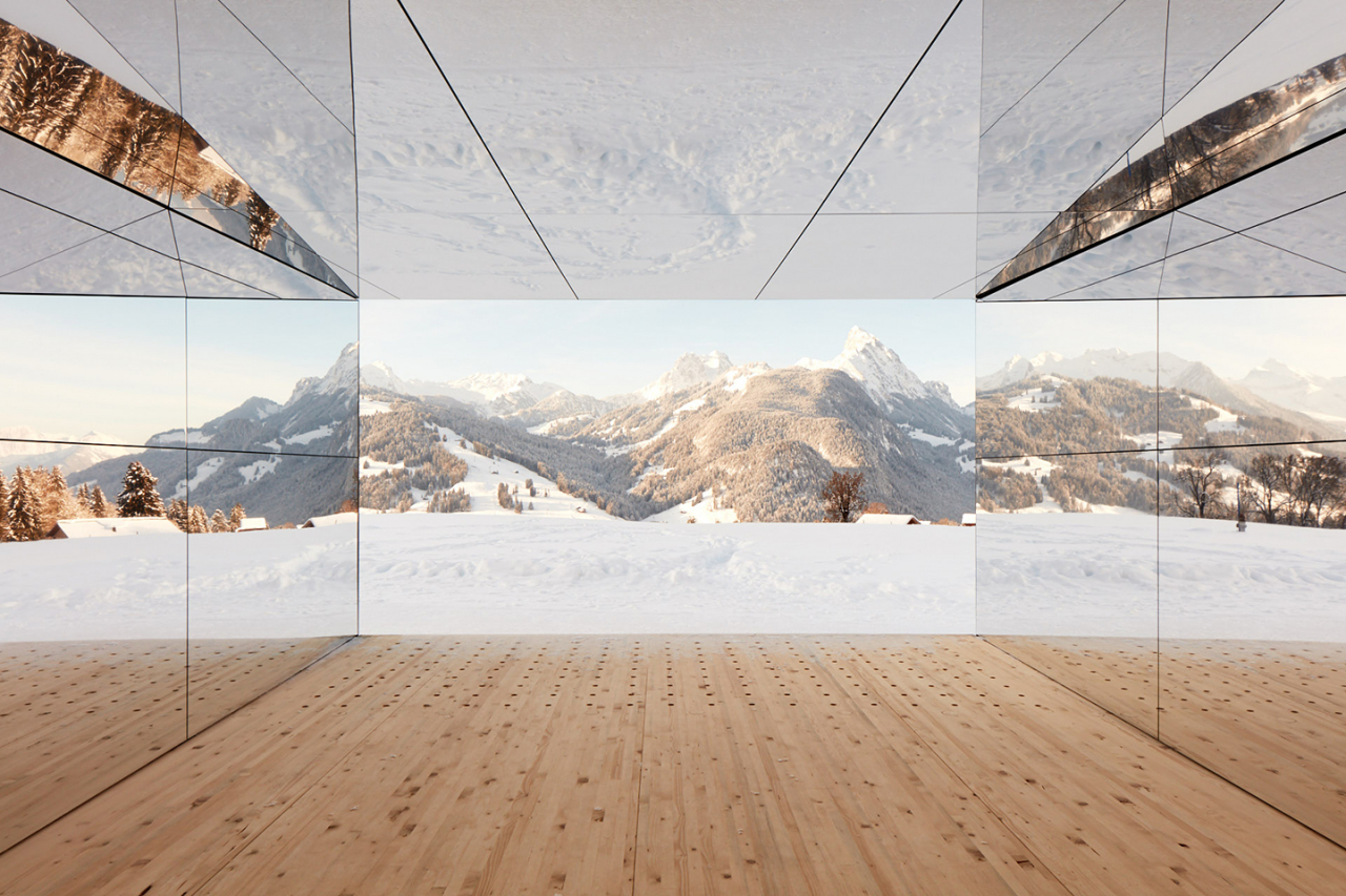 Elevation 1049 - Elevation 1049: Doug Aitkens