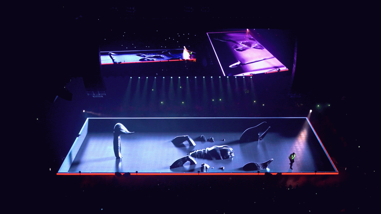 Drake Concert Tour - Drake Concert Tour