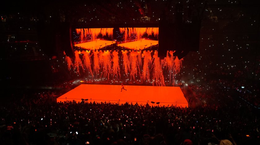 Drake Concert Tour - Drake Concert Tour