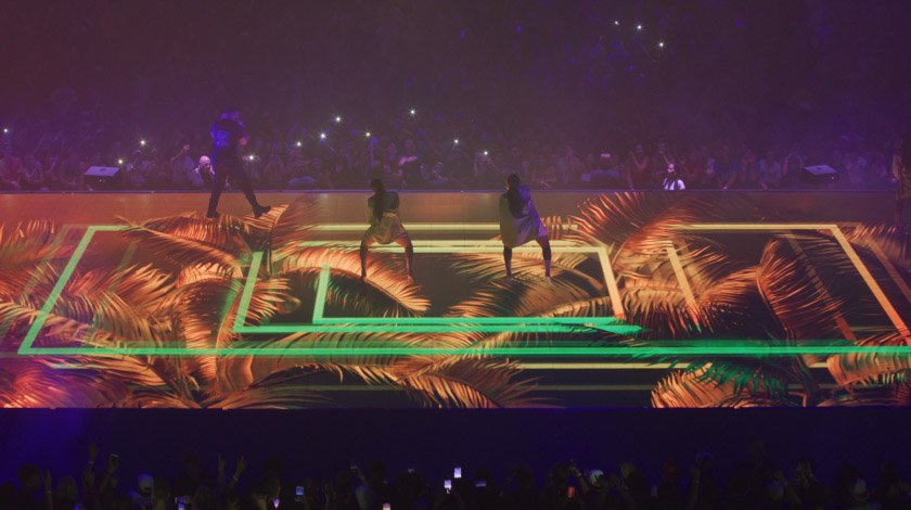 Drake Concert Tour - wxx4ytwnf