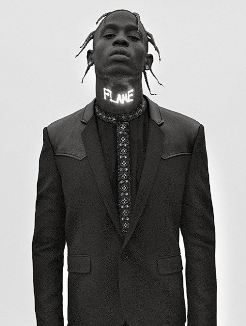 L'UOMO vogue cover photographed by Daniel Sannwald - 1.7-1